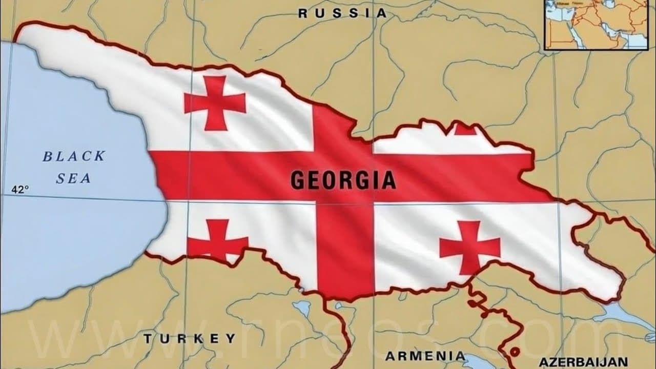 Invest in Real Estate in Georgia